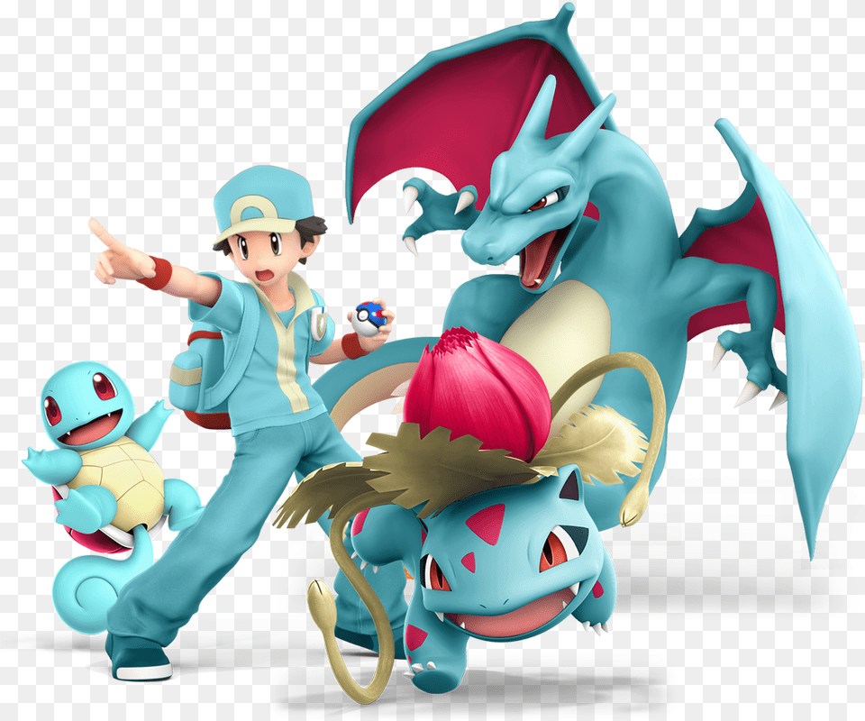 Totodile, Baby, Person, Face, Head Free Png Download