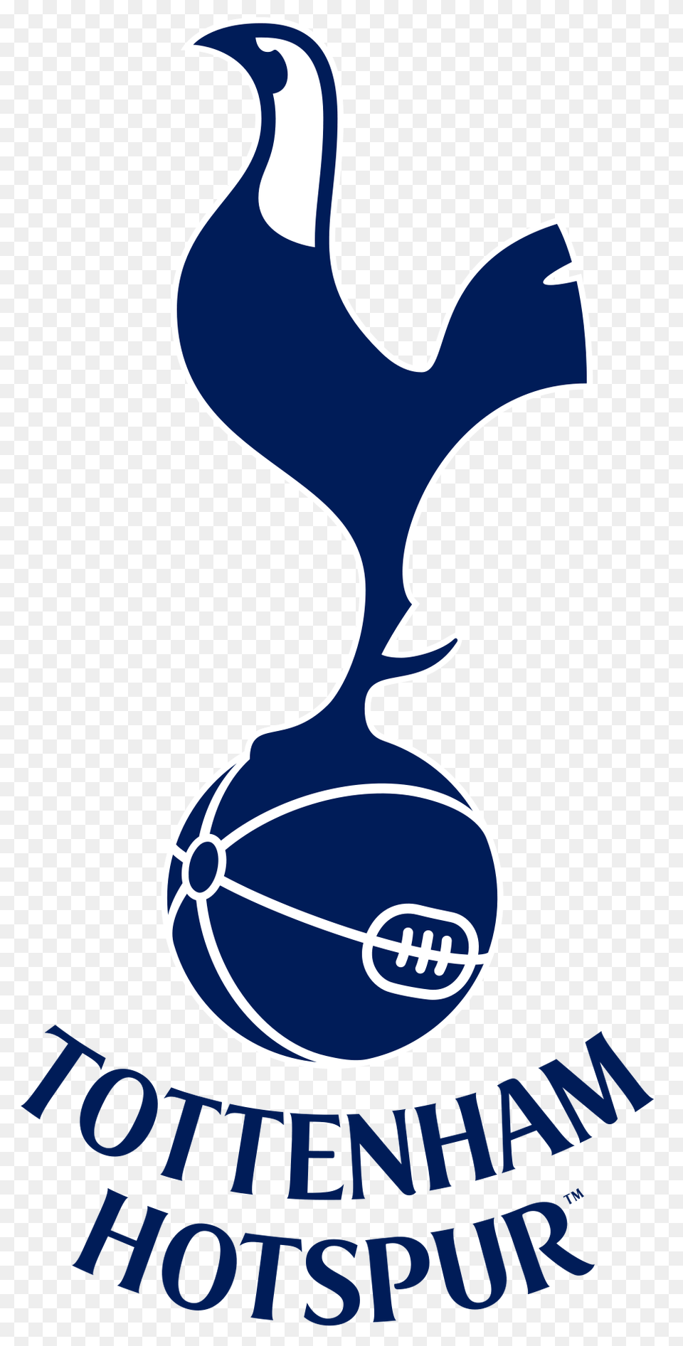 Tottenham Hotsper Logo Football Tottenham Hotspur Free Transparent Png