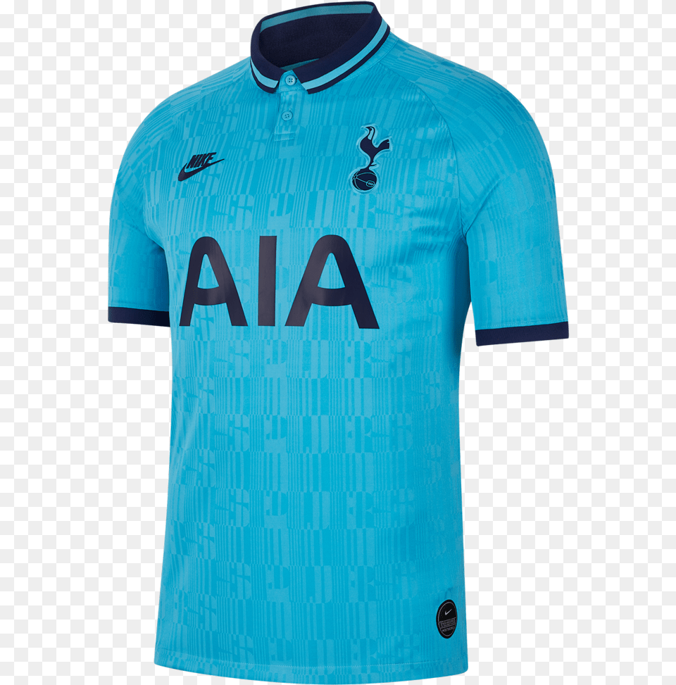 Tottenham Hotspur 1920 3rd Jerseytitle Tottenham, Clothing, Shirt, Jersey Png