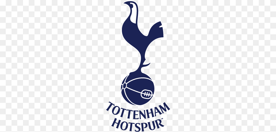 Tottenham Hotspur Logo Free Transparent Png