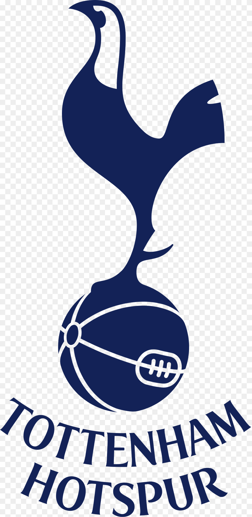 Tottenham Hotspur Logo, Person Free Transparent Png