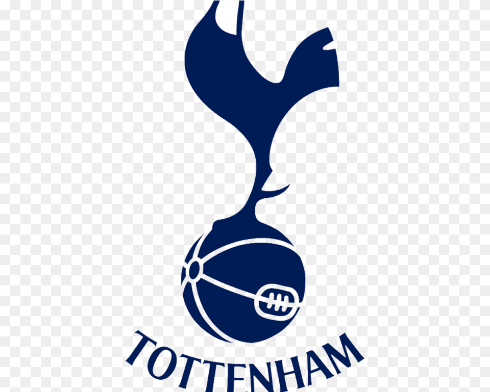 Tottenham Hotspur Logo Free Transparent Png
