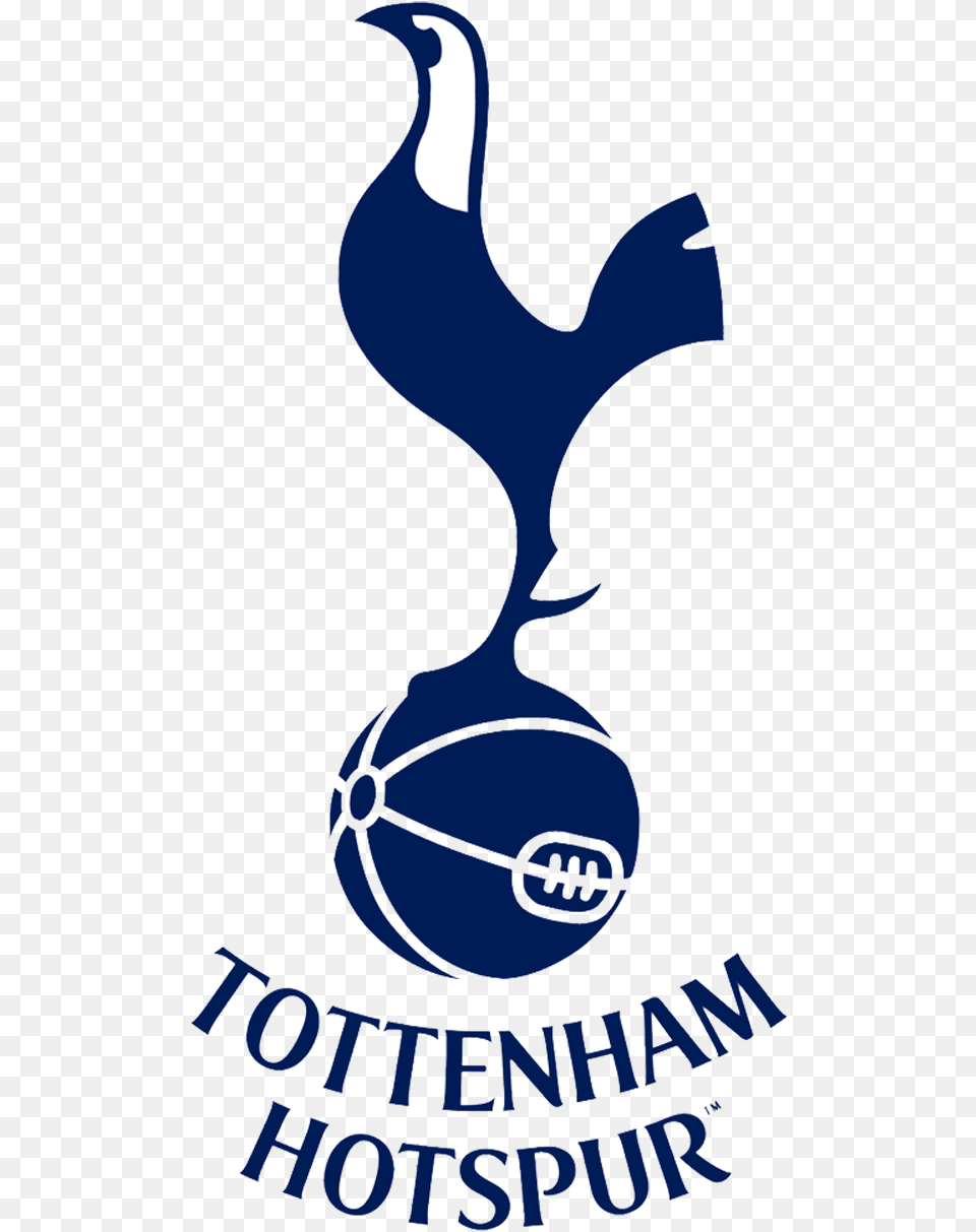 Tottenham Hotspur Logo Tottenham Hotspur Logo, Animal, Bird Png Image