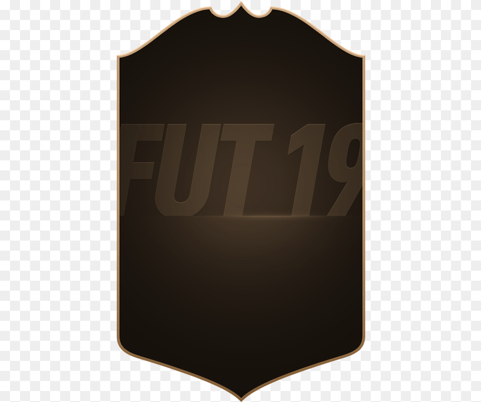 Totw Fifa 19 Card, Logo, Armor, Shield Png