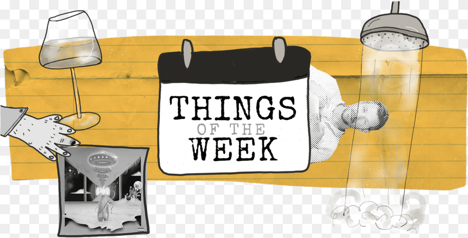 Totw Poster, Adult, Male, Man, Person Free Png Download