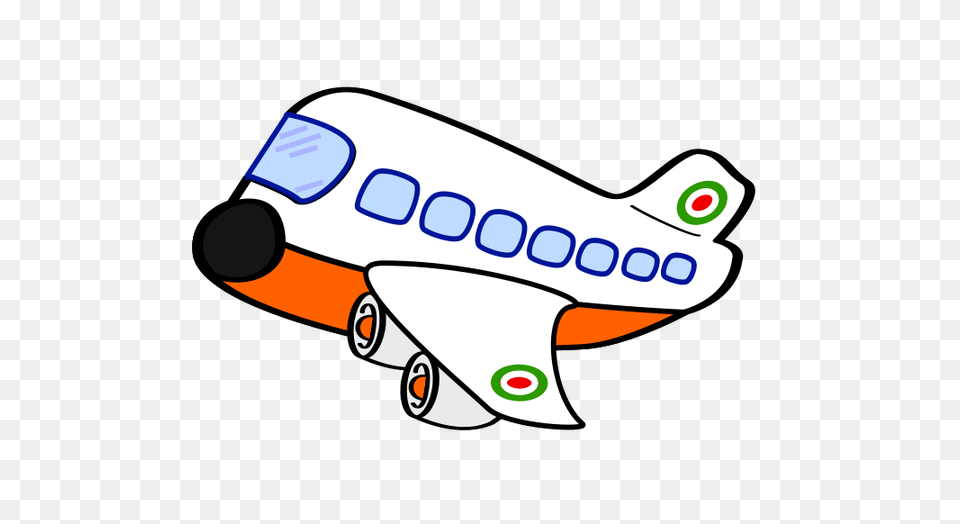 Tou Plane Clipart Clip Art Images, Aircraft, Transportation, Vehicle, Device Png