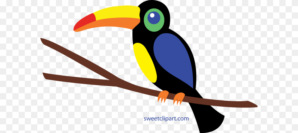 Toucan Clip Art, Animal, Bird, Blade, Dagger Png