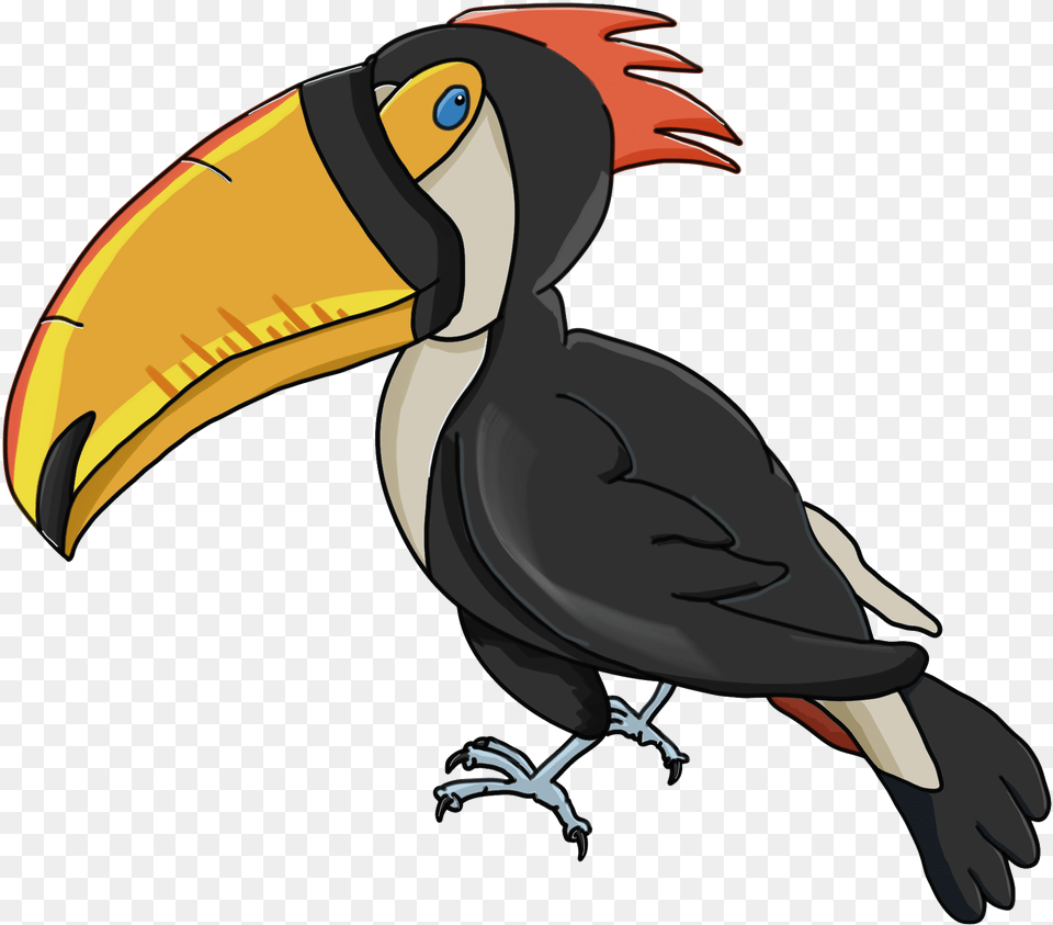 Toucan Clip Art Beo, Animal, Beak, Bird Free Transparent Png