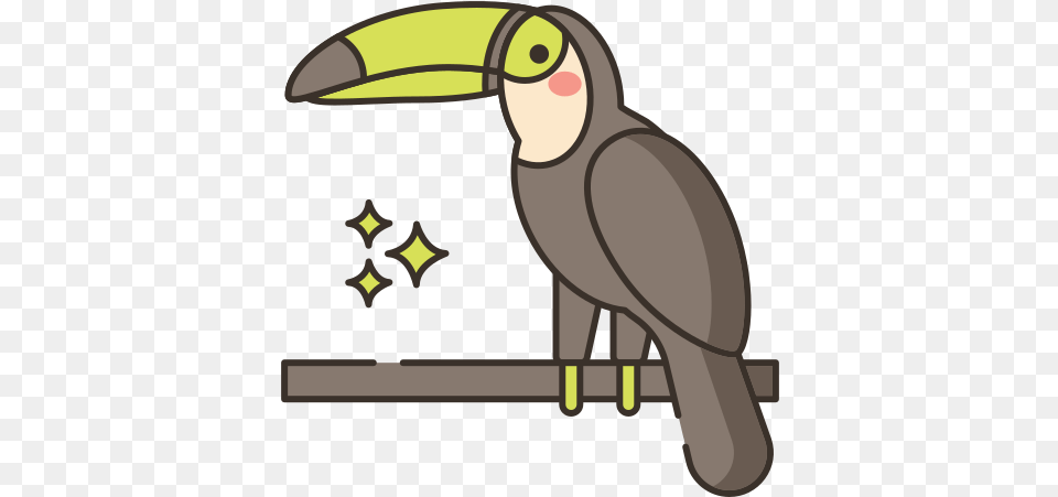 Toucan Animals Icons Online Event Icon, Animal, Beak, Bird Free Png