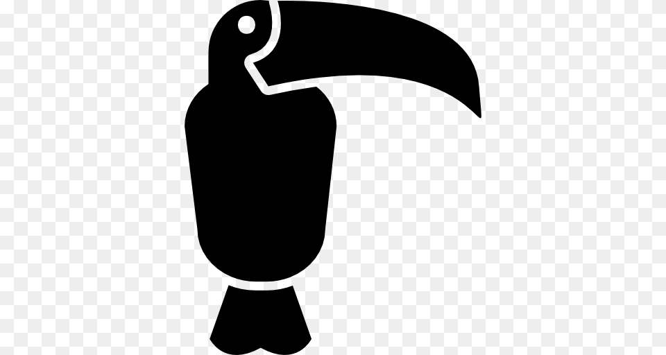 Toucan Icon, Animal, Beak, Bird Free Png