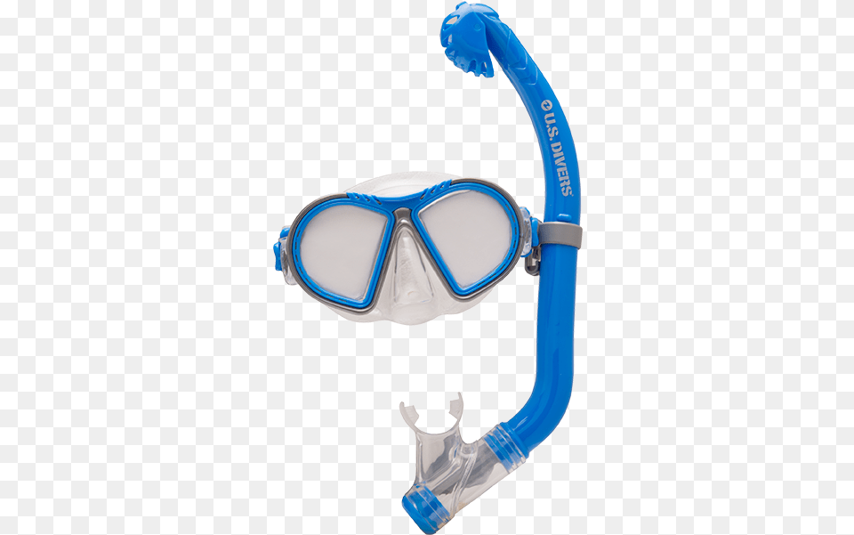 Toucan Kids Dry Dive Mask And Snorkel Combo Diving Mask, Accessories, Goggles, Nature, Outdoors Png Image
