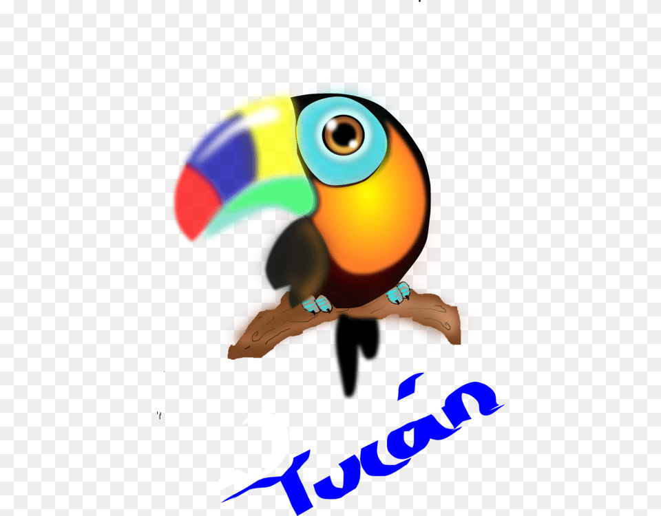 Toucan Parrot Colombia Computer Icons Beak, Animal, Bird, Appliance, Device Free Transparent Png