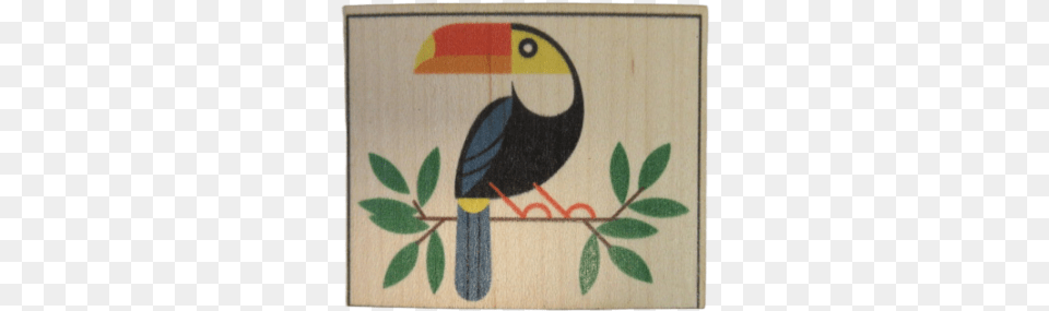 Toucan Picture Frame, Animal, Bird Free Png Download