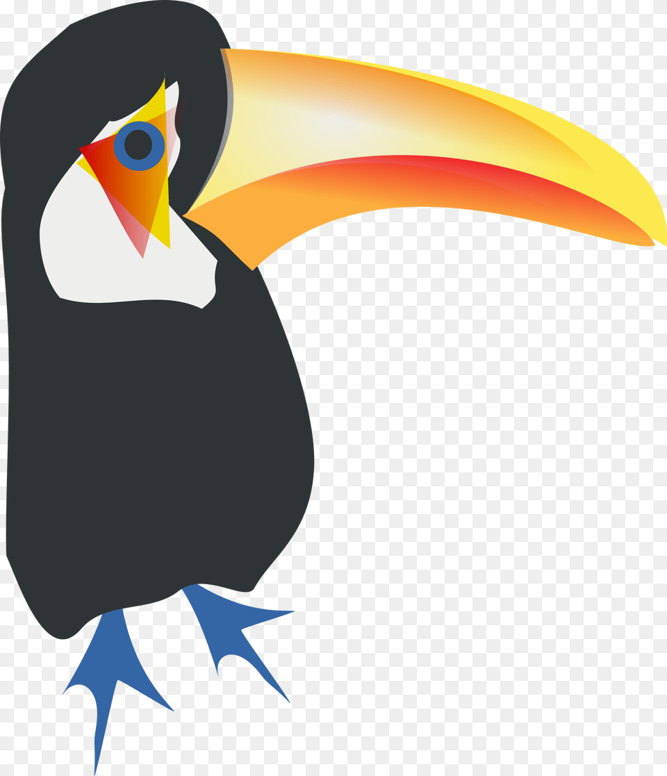 Toucan Toco Icons, Animal, Beak, Bird, Person Free Png