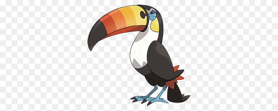Toucannon Wikidex Fandom Powered, Animal, Beak, Bird, Toucan Free Png