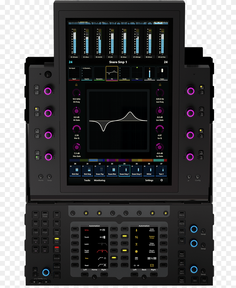 Touch, Electronics, Amplifier, Computer, Laptop Png Image