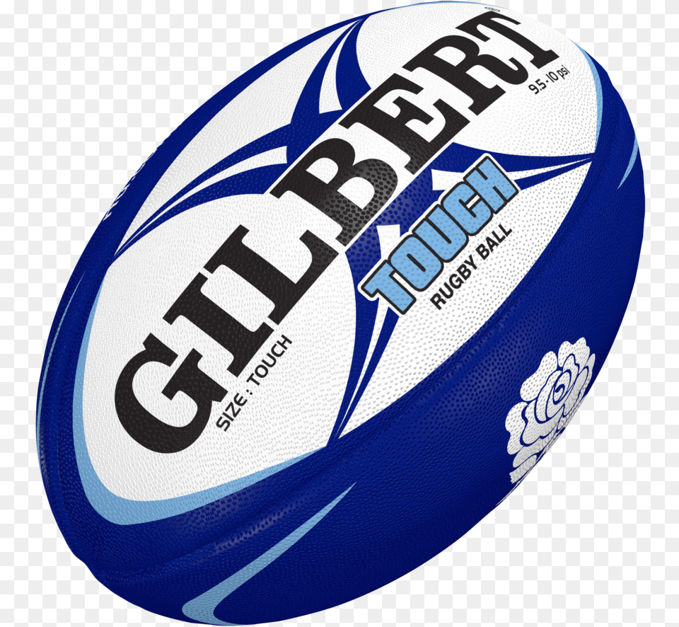 Touch Ball U2013 Gilbert Rugby Kick American Football, Rugby Ball, Sport Free Transparent Png
