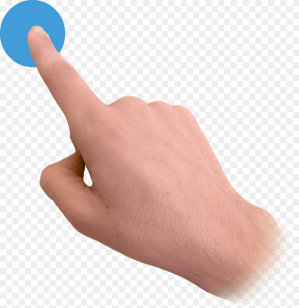 Touch Finger Image Touch Screen Finger, Body Part, Hand, Person Free Png