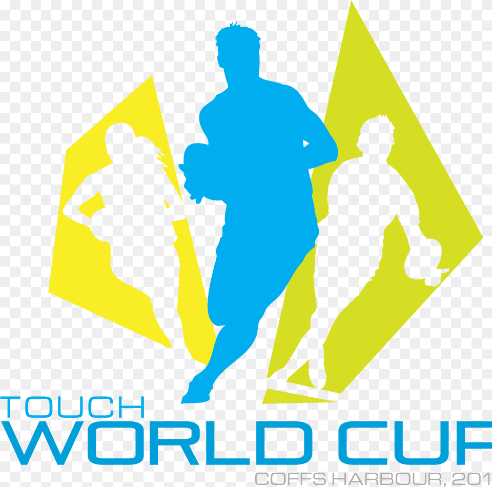 Touch Football World Cup, Adult, Male, Man, Person Png