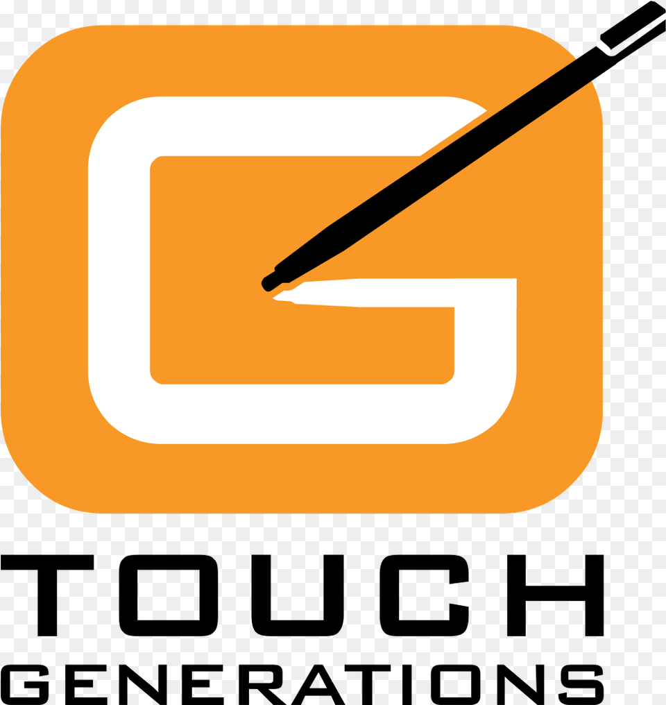 Touch Generations, Text Free Transparent Png