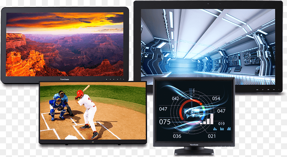 Touch Monitors Baseball Glove, Screen, Person, People, Computer Hardware Free Transparent Png