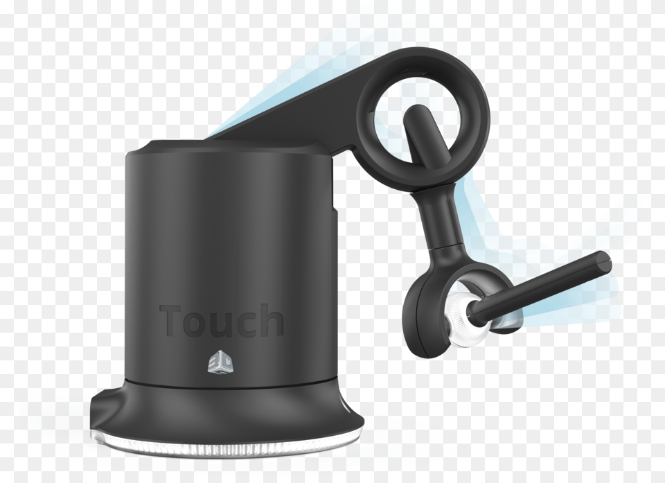 Touch Motion 3d Systems Touch 3d Stylus 3d Mouse Pc Black, Cleaning, Person Png Image