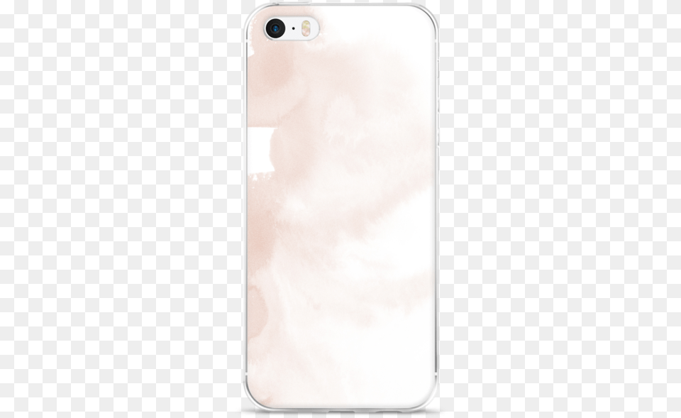 Touch Of Blush Iphone Case Mobile Phone Case, Electronics, Mobile Phone Free Png Download