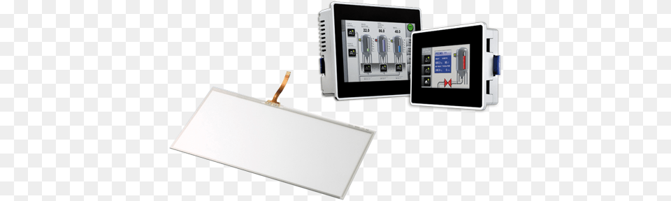 Touch Panels Horizontal, Electronics, Screen, White Board, Computer Hardware Free Png