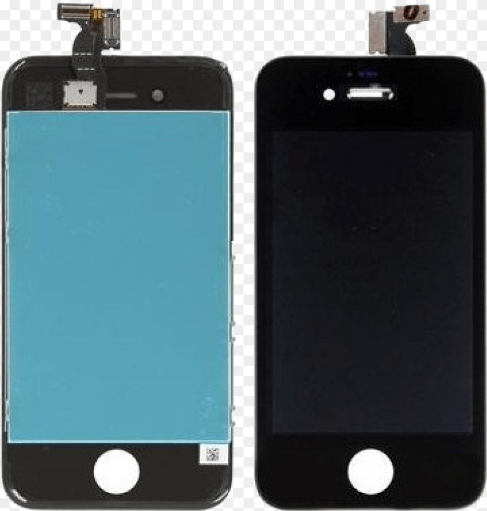 Touch Screen Assembly W Iphone 4s Screen, Electronics, Mobile Phone, Phone Free Png Download