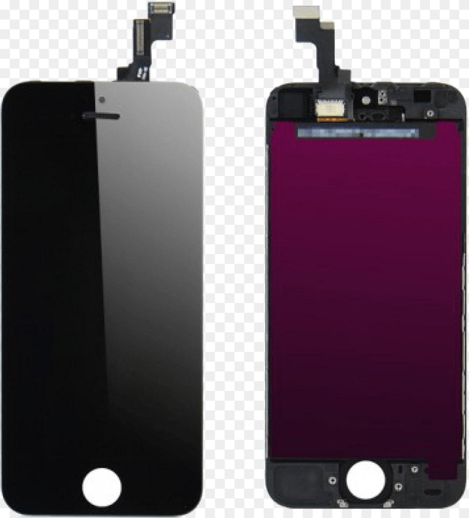 Touch Screen Assembly W Iphone Model A1457 Display, Electronics, Mobile Phone, Phone Png