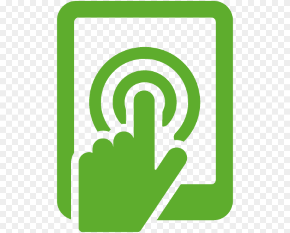 Touch Screen Icon, Body Part, Hand, Person, Gas Pump Png