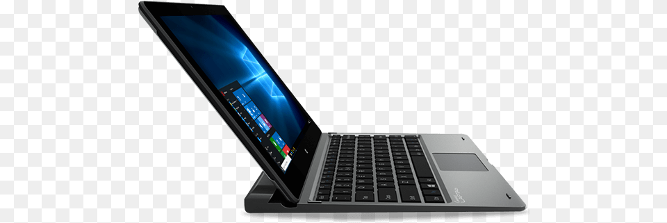 Touch Screen Laptops Micromax Canvas Laptab, Computer, Electronics, Laptop, Pc Png Image