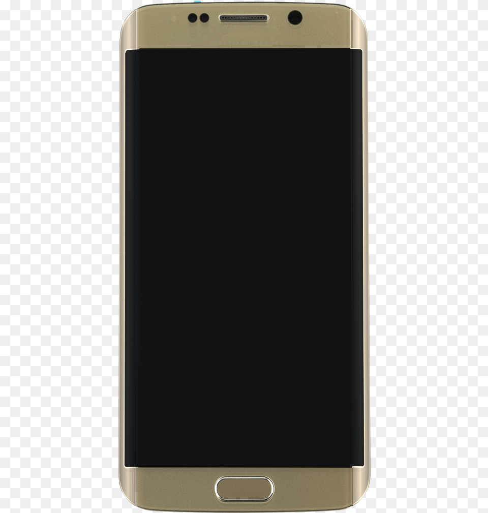 Touch Screen Per Samsung Galaxy S6 Edge, Electronics, Mobile Phone, Phone, Iphone Free Png Download
