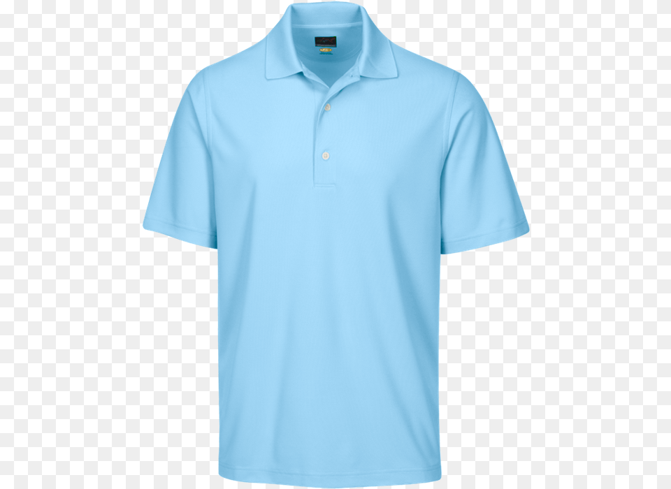 Touch To Zoom Polo Shirt, Clothing, T-shirt, Sleeve Free Png Download