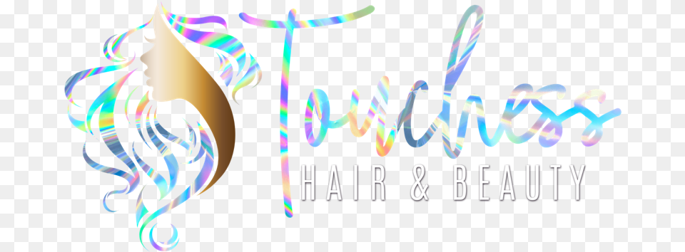 Touchess Hair Amp Beauty Salon 3601 Louisiana Ave Lake, Art, Graphics, Text, Baby Free Transparent Png
