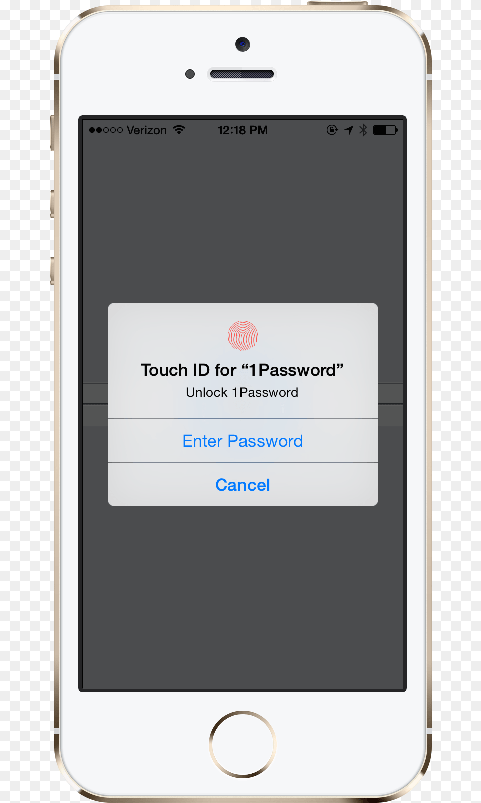 Touchid Iphone, Electronics, Mobile Phone, Phone, Business Card Free Transparent Png