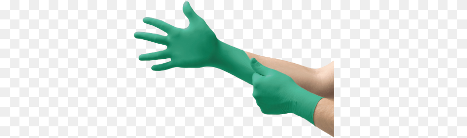 Touchntuff 92 600 F Ansell 92, Wrist, Person, Hand, Glove Free Png