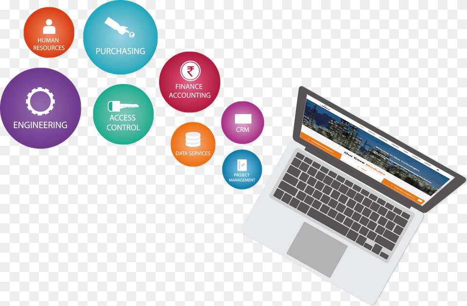 Touchpad, Computer, Electronics, Laptop, Pc Free Png