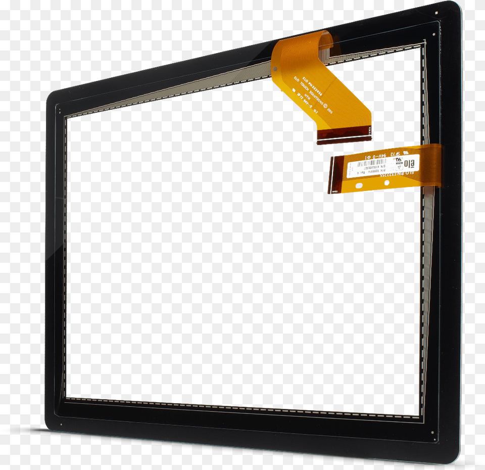 Touchpro Left Sign, Electronics, Screen, Computer Hardware, Hardware Free Transparent Png