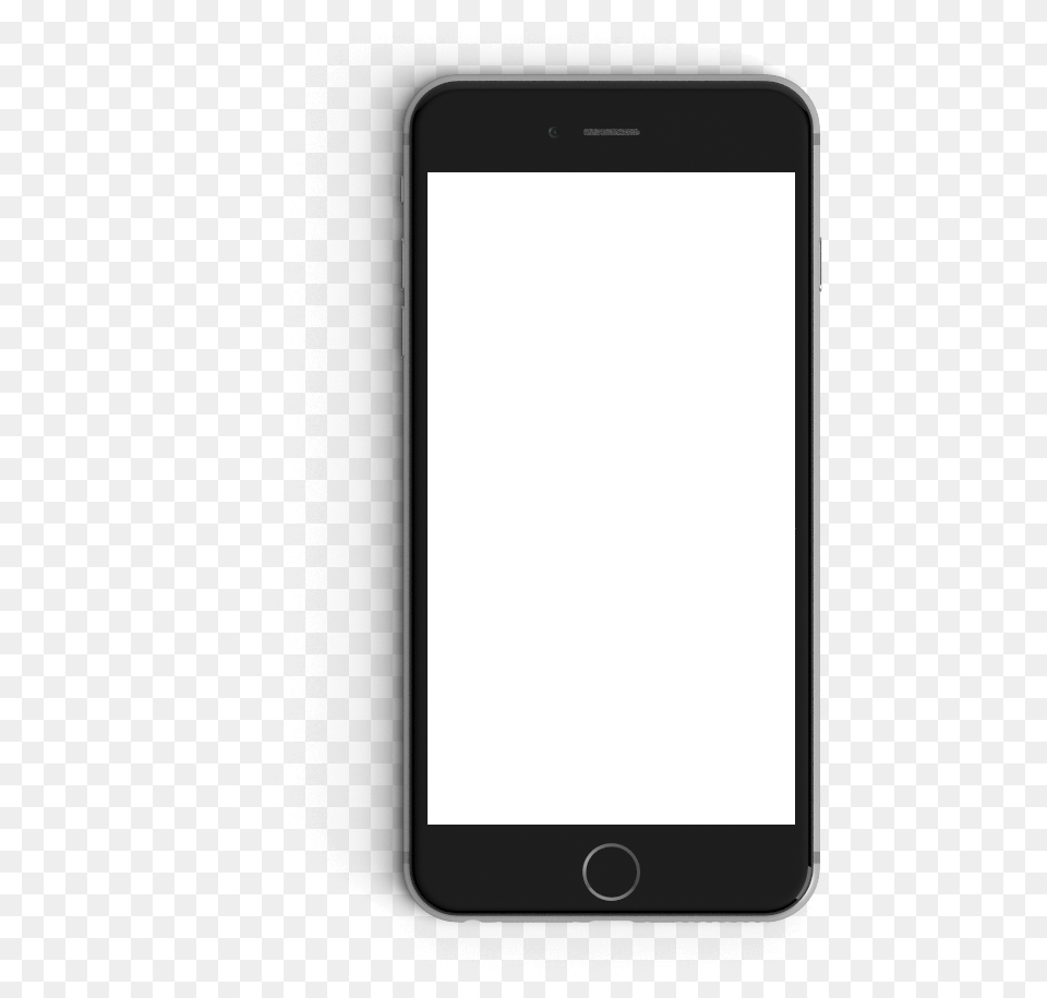 Touchscreen Iphone Frame, Electronics, Mobile Phone, Phone Free Png