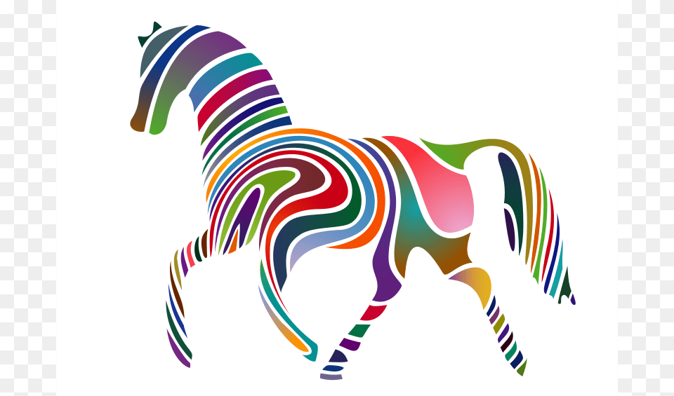 Touchstone Waved Horse Spring Version 2009, Art, Graphics, Baby, Person Free Png