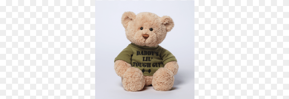 Tough Guy, Teddy Bear, Toy Free Transparent Png