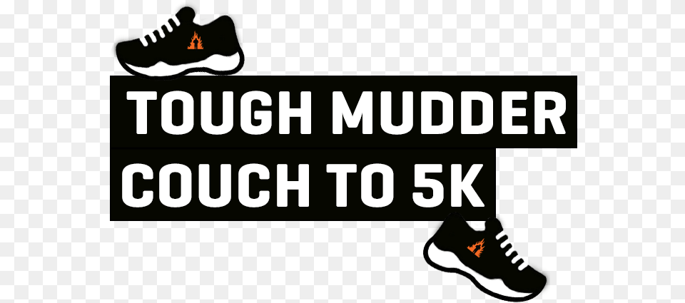 Tough Mudder Revolution, Clothing, Footwear, Shoe, Sneaker Free Png