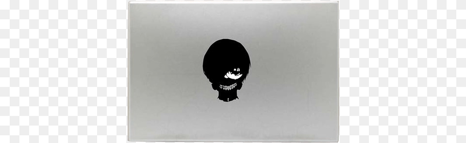 Touka Kirishima Tokyo Ghoul Decal Sticker For Macbook Cartoon, White Board, Aircraft, Transportation, Vehicle Free Transparent Png