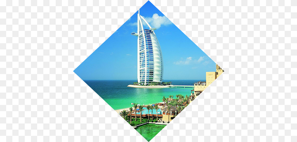 Tour Available Burj Al Arab, Architecture, Building, Tower, Burj Al Arab Free Png Download