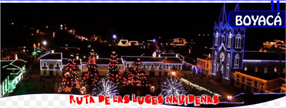 Tour Boyaca Corrales Navidad Transporte Salidas Bogota, Christmas, Christmas Decorations, Festival, Christmas Tree Free Png