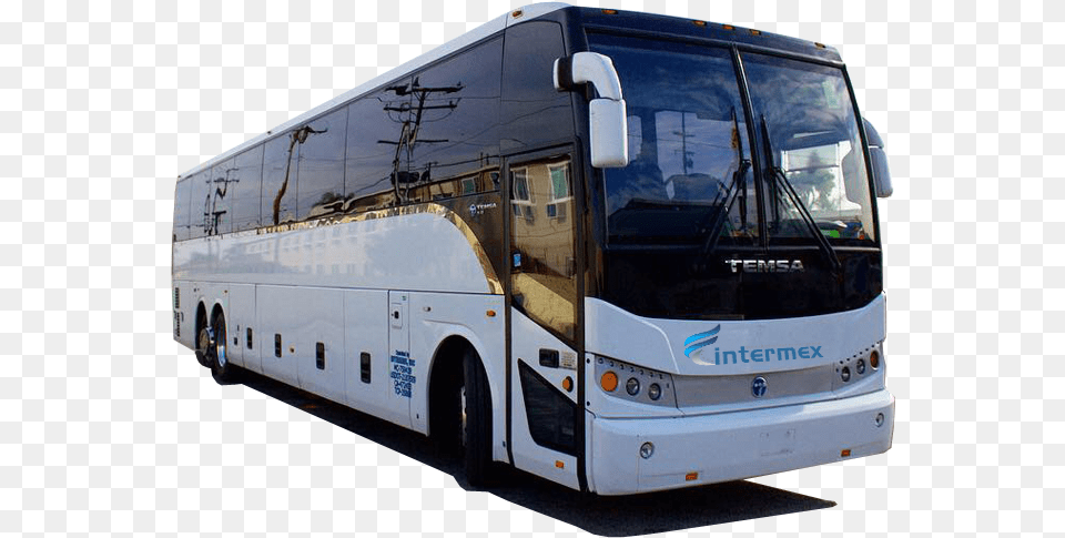 Tour Bus, Transportation, Vehicle, Tour Bus Free Png Download