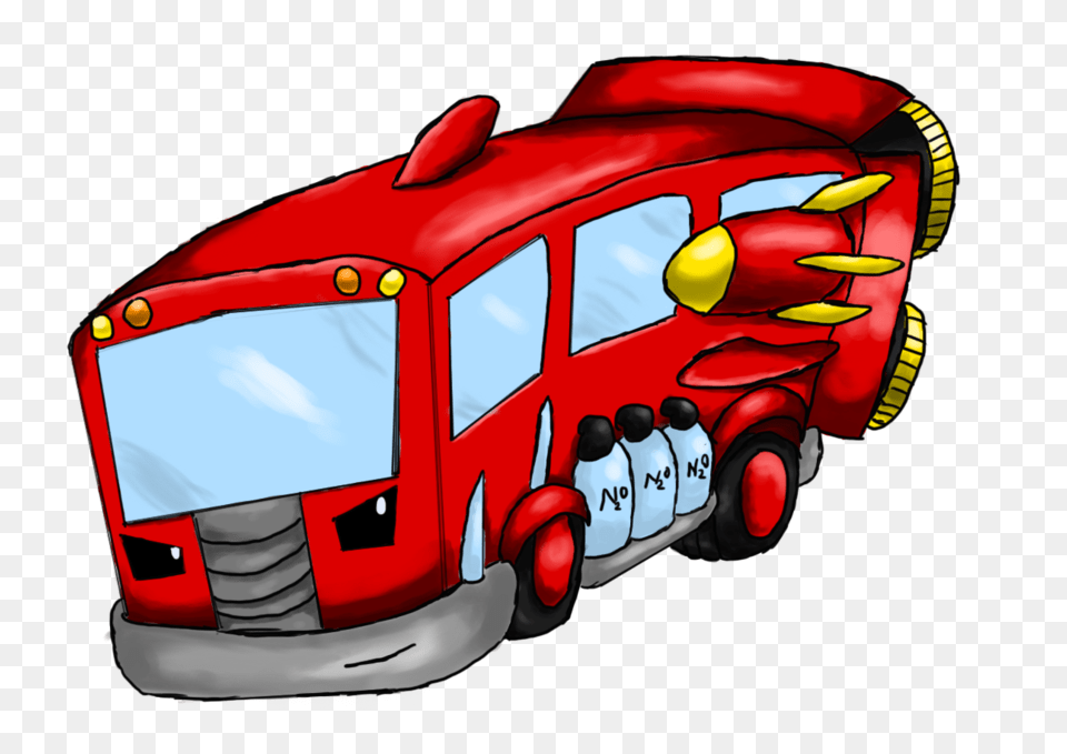 Tour Bus Clip Art, Car, Transportation, Vehicle, Fire Truck Free Transparent Png