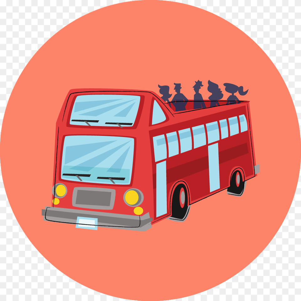 Tour Bus Clip Art Tour Bus Clipart, Transportation, Vehicle, Tour Bus, Double Decker Bus Free Png Download