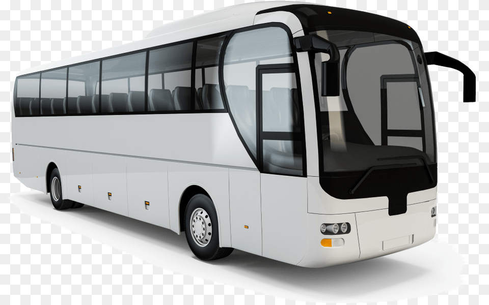 Tour Bus Service, Transportation, Vehicle, Chair, Furniture Png Image